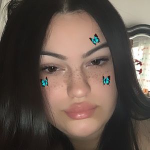 Meet your Posher, Bethany